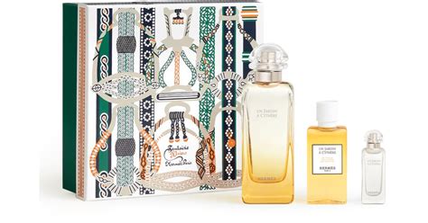 hermes jardin a cythere|hermes jardin set.